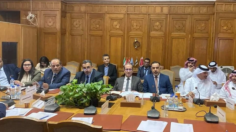 اجتماع